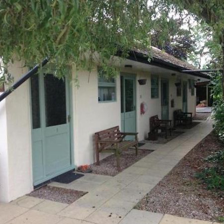 רדיץ' Beoley Lodge מראה חיצוני תמונה