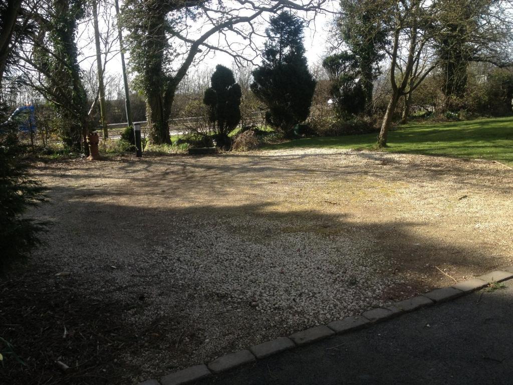 רדיץ' Beoley Lodge מראה חיצוני תמונה