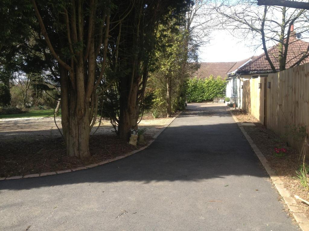 רדיץ' Beoley Lodge מראה חיצוני תמונה