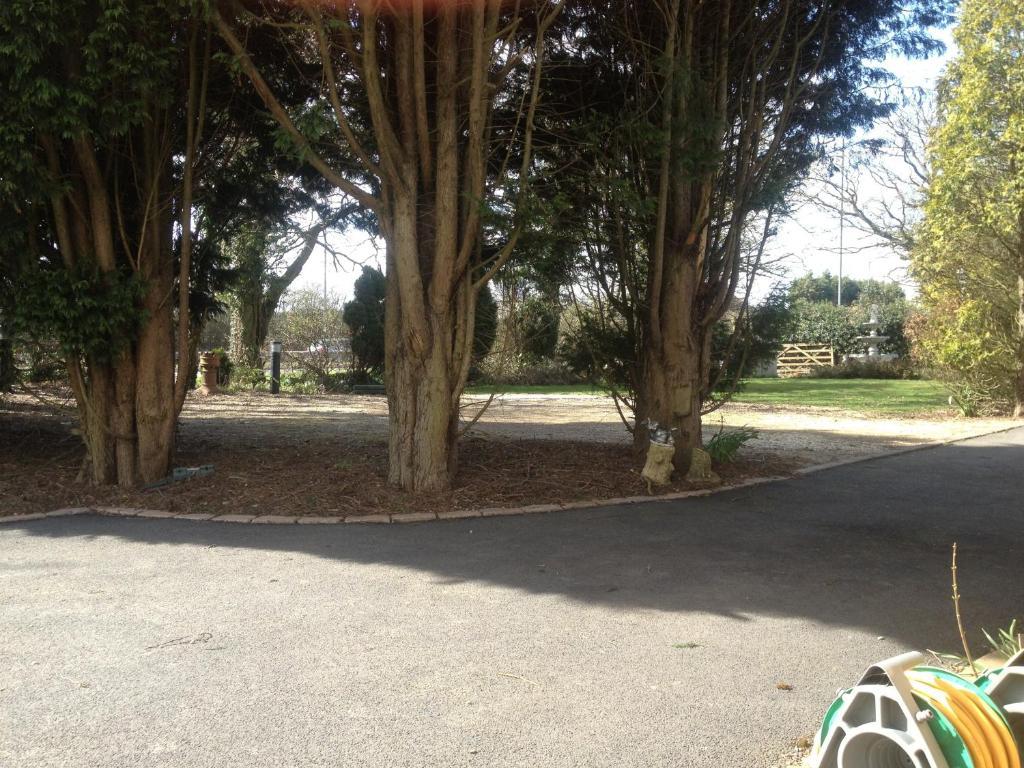 רדיץ' Beoley Lodge מראה חיצוני תמונה