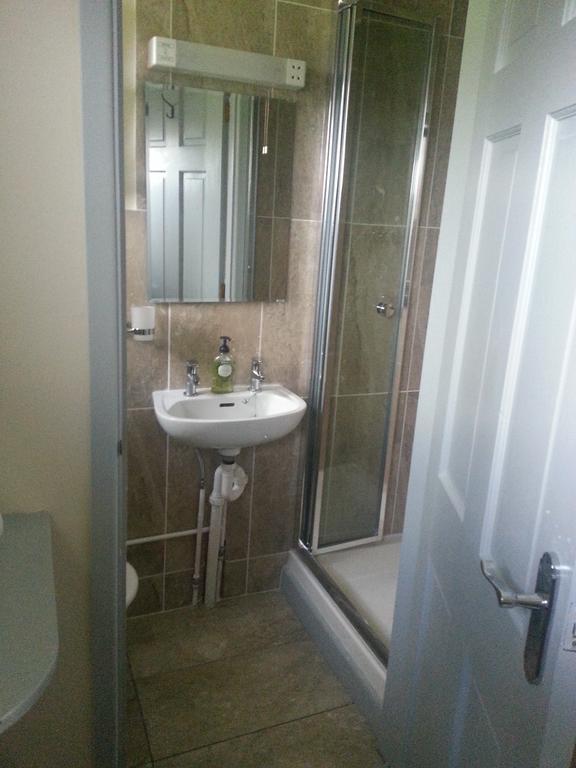 רדיץ' Beoley Lodge חדר תמונה