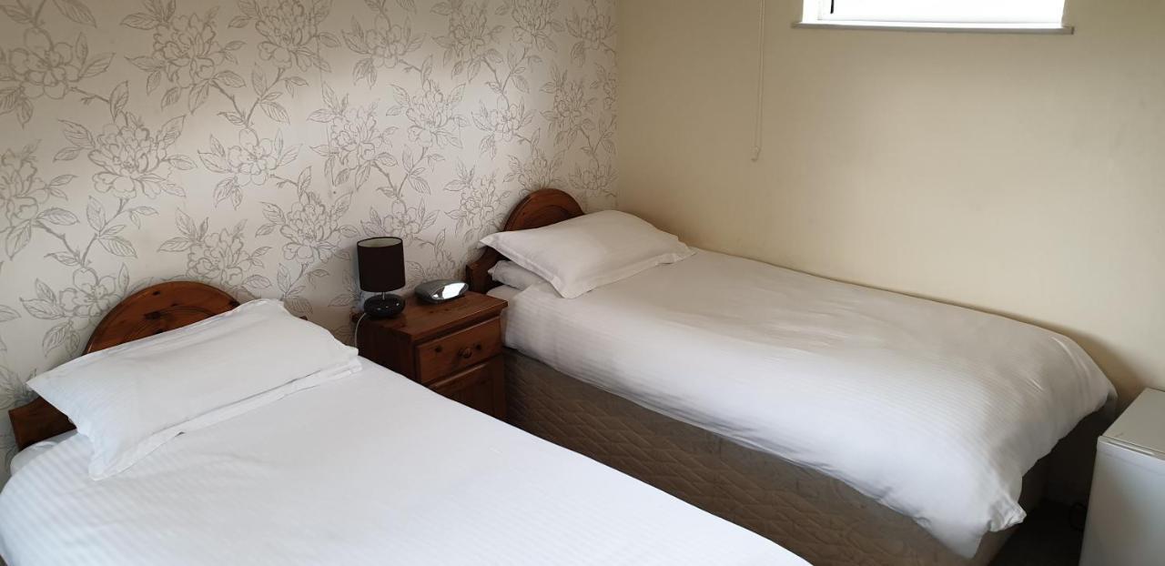 רדיץ' Beoley Lodge מראה חיצוני תמונה