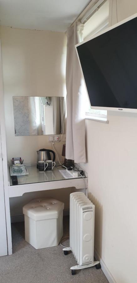 רדיץ' Beoley Lodge מראה חיצוני תמונה