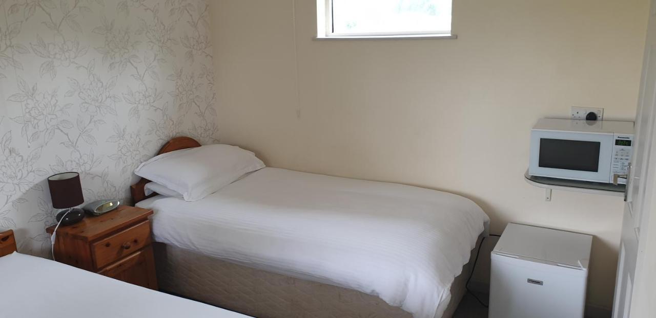 רדיץ' Beoley Lodge מראה חיצוני תמונה