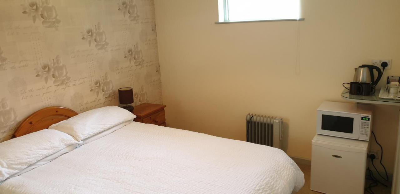 רדיץ' Beoley Lodge מראה חיצוני תמונה