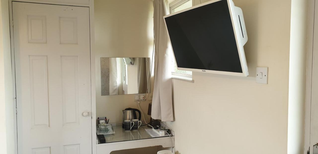 רדיץ' Beoley Lodge מראה חיצוני תמונה