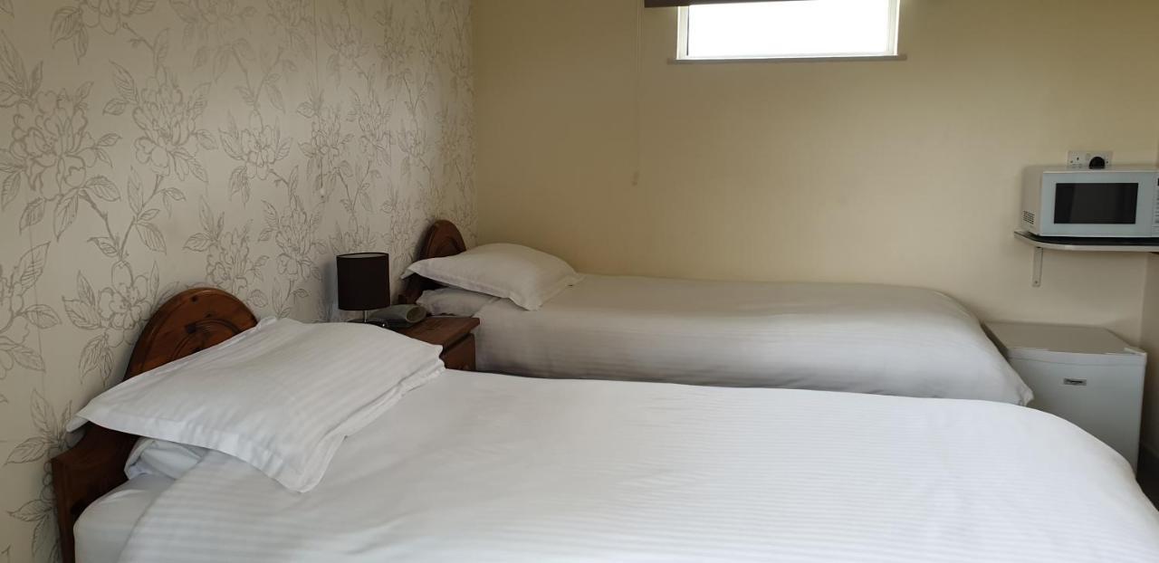 רדיץ' Beoley Lodge מראה חיצוני תמונה
