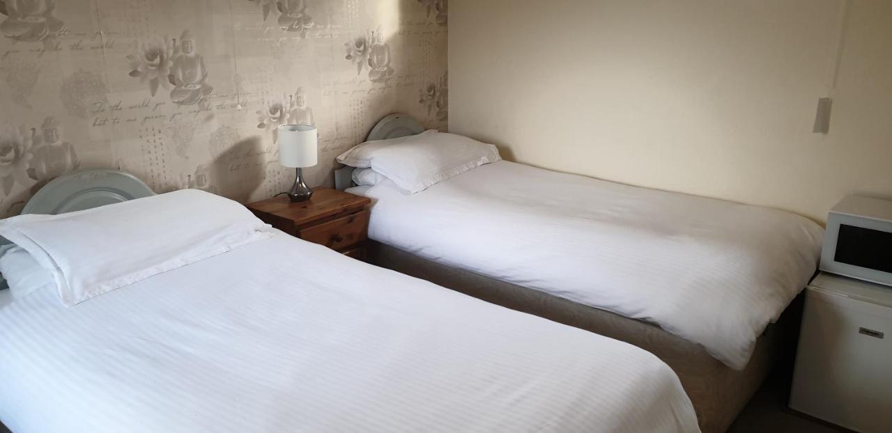 רדיץ' Beoley Lodge מראה חיצוני תמונה